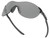 Oakley EVZero Ascend Sunglasses - Black w/ Prizm Black