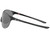Oakley EVZero Ascend Sunglasses - Black w/ Prizm Black