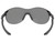 Oakley EVZero Ascend Sunglasses - Black w/ Prizm Black