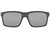 Oakley Mainlink Polarised Sunglasses - Black w/ Prizm Black