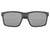 Oakley Mainlink Polarised Sunglasses - Black w/ Prizm Black