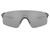 Oakley EVZero Ascend Sunglasses - Matte Black w/ Prizm Black