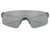 Oakley EVZero Ascend Sunglasses - Matte Black w/ Prizm Black