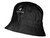Cross Sam Bucket Hat - Black