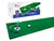 PGA Tour 6ft Putting Mat with Guideball