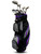 PGF Lady Futura Package - Purple
