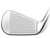 Titleist 620 MB Irons - Steel Shaft