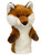 Daphne Fox Headcover
