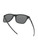 Oakley Apparition - Satin Black w/ Black Iridium Polarized