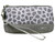 Glove It Wristlet - Snow Leopard