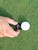 Callaway Magnetic Hat Clip with Ball Marker