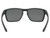 Oakley Sylas Sunglasses - Matte Black w/ Prizm Black