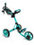 Clicgear Model 4.0 Buggy - Soft Teal