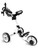 Clicgear Model 4.0 Buggy - Matte White