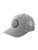 TravisMathew The Patch Cap - Heather Grey