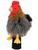 Daphne Chicken Headcover