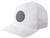 TravisMathew The Patch Cap - White