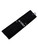 XXIO Tri-Fold Towel - Black