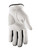 Wilson Feel Plus Golf Glove - 6 Pack White