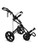 Clicgear Rovic RV3J Junior Buggy - Charcoal/Black