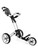 Clicgear Rovic RV2L Buggy - Arctic/White