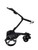 MGI Zip Navigator Motorised Golf Buggy - Black