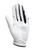 Mizuno Bioflex Golf Glove - Womens 6 Pack White
