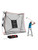 Rukket Haack Pro Golf Hitting Net