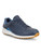 Ecco W Street Retro Golf Shoes - Navy/Marine