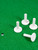 Stonehaven Deluxe Hitting Mat - 1m x 1.2m