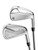 TaylorMade P7MC / P7MB Combo Set - Steel Shaft