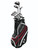 Wilson Deep Red Tour Package - Steel Shaft