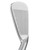 Miura CB-801 Irons - Steel Shaft