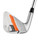 TaylorMade P770 Irons - Graphite Shaft
