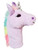 Daphne Headcover - Unicorn
