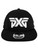 PXG Performance Line 9Fifty Low Profile Cap - Black