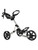 Clicgear Model 4.0 Buggy - Silver