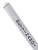 Bettinardi Deep Etched Putter Grip - Light Grey