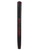 Bettinardi Deep Etched Rubber Putter Grip - Black/Red