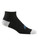 adidas Tour Ankle Socks - Black/Hazy Blue