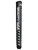 Gravity Grip Putter Grip 1.0 - Black/Grey