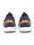 Puma IGNITE Fasten8 Golf Shoes - Navy/Silver/Quiet Shade