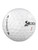 Srixon Distance Golf Balls - 1 Dozen White 2021