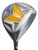 US Kids Golf Ultra Light 63-s 5-Club Set