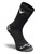 Callaway Sports Crew Cut 3 Pack Socks - Black
