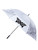 PXG Dual Canopy Fairway Camo Umbrella - White