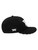 PXG 9Fifty Low Profile Repeat Logo Cap - Black
