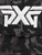 PXG 9Forty Fairway Camo Snapback - Black