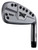 PXG GEN3 0311 P Chrome Iron Head