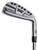 PXG GEN3 0311 XP Chrome Iron Head